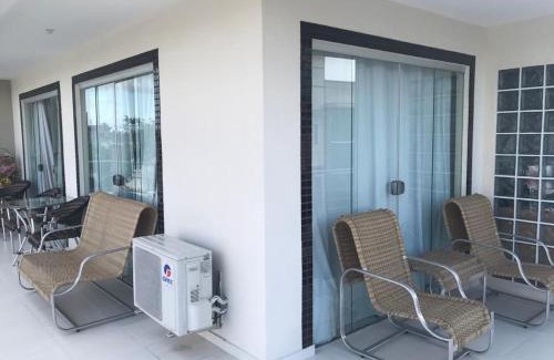 40 Horas House | Casa em condomínio VILLA FIRENZE