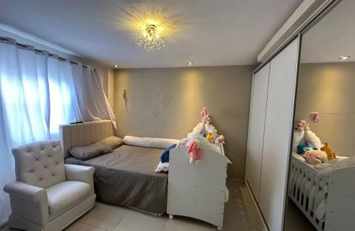 40 Horas House | Casa em condomínio VILLA FIRENZE