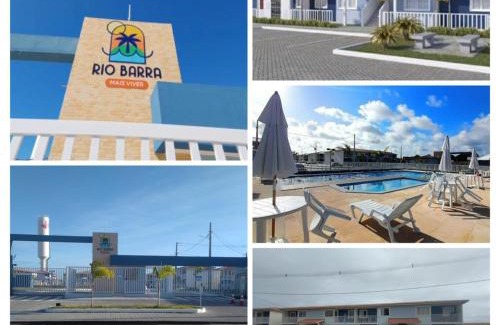 Barra dos Coqueiros Apartment | casa em condominio temporada Barra 2