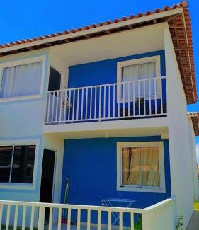 Barra dos Coqueiros Apartment | casa em condominio temporada Barra 2