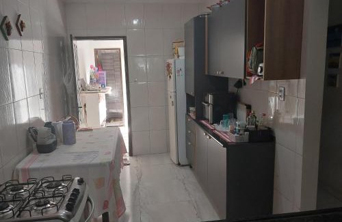 Tapana House | Casa em Condominio