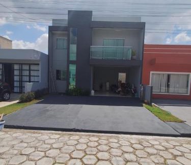 Tapana House | casa em condominio para cop30, protecao 24H, proximo do centro de Belem