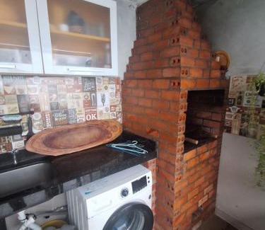 Tapana House | casa em condominio para cop30, protecao 24H, proximo do centro de Belem