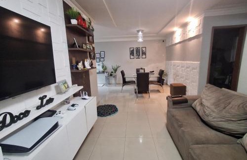 Tapana House | casa em condominio para cop30, protecao 24H, proximo do centro de Belem