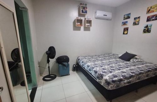 Tapana House | casa em condominio para cop30, protecao 24H, proximo do centro de Belem