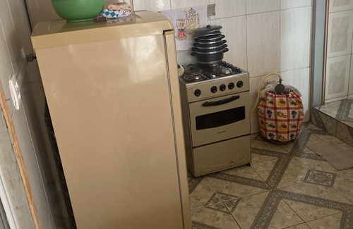 Diamantina House | Casa em Diamantina
