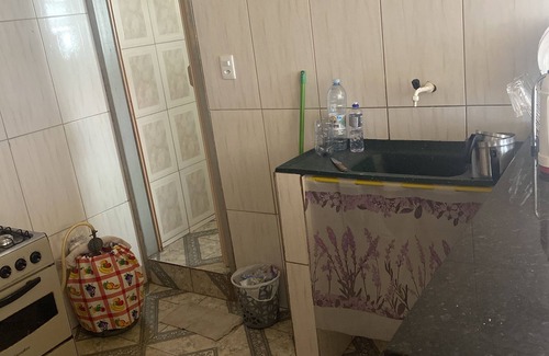 Diamantina House | Casa em Diamantina