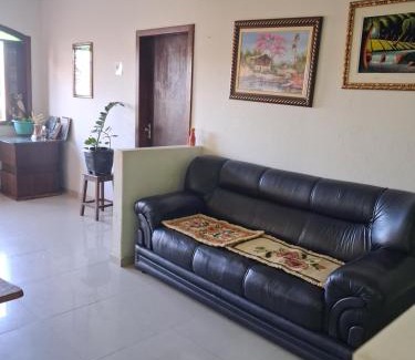 Diamantina House | Casa em Diamantina-MG