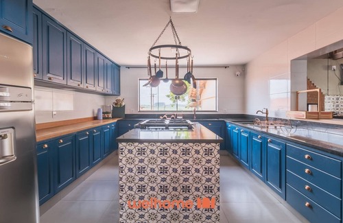 Dois Corregos House | Casa em Dois Córregos com Piscina e Lazer Completo