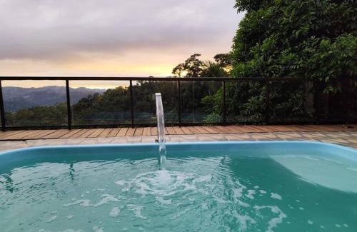 Frutal House | Casa em Domingos Martins