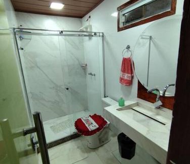 Frutal House | Casa em Domingos Martins