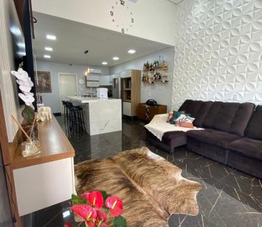 Foz do Iguacu House | Casa em Foz do Iguaçu Conforto para sua Familia