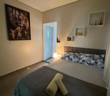 Foz do Iguacu House | Casa em Foz do Iguaçu Conforto para sua Familia