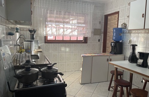 Sao Vicente de Paula House | Casa em Frente a Praia das Dunas - Cabo Frio/rj