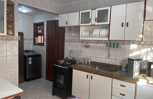 Sao Vicente de Paula House | Casa em Frente a Praia das Dunas - Cabo Frio/rj