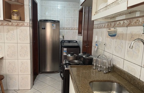 Sao Vicente de Paula House | Casa em Frente a Praia das Dunas - Cabo Frio/rj