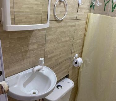 Salvador House | Casa em frente a praia - Ilha dos Frades