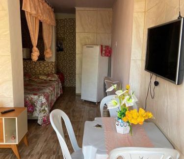 Salvador House | Casa em frente a praia - Ilha dos Frades