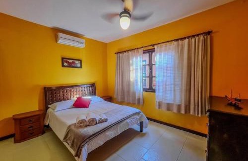 Manguinhos House | Casa em Geribá