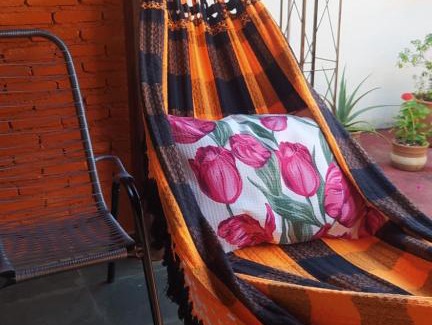 Davidopolis House | Casa em Goias Velho - pet friendly - Detalhes fazem a diferença