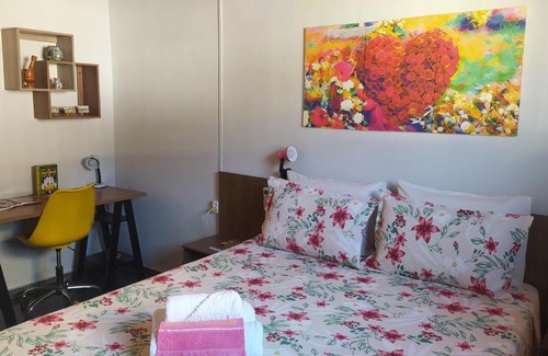 Davidopolis House | Casa em Goias Velho - pet friendly - Detalhes fazem a diferença