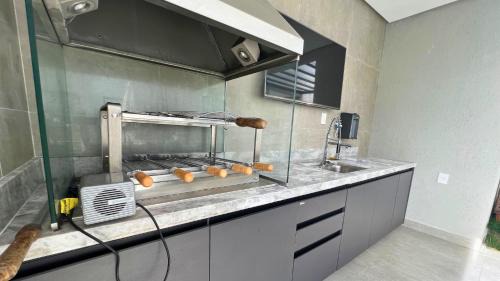 Jenipabu House | Casa em Guarajuba