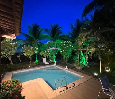 Guarajuba House | Casa em Guarajuba