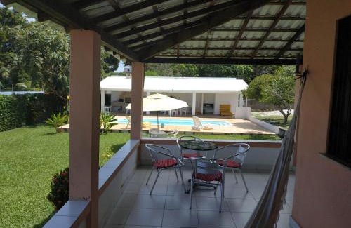 Monte Gordo House | Casa em Guarajuba