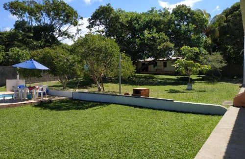 Monte Gordo House | Casa em Guarajuba