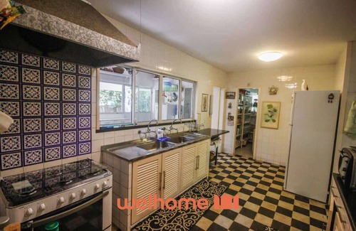 Guaramiranga House | Casa em Guaramiranga com Piscina Coberta