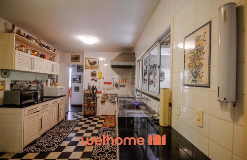 Guaramiranga House | Casa em Guaramiranga com Piscina Coberta