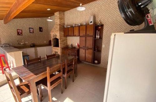 Guaratingueta House | Casa em Guaratinguetá-Casa da Rosa