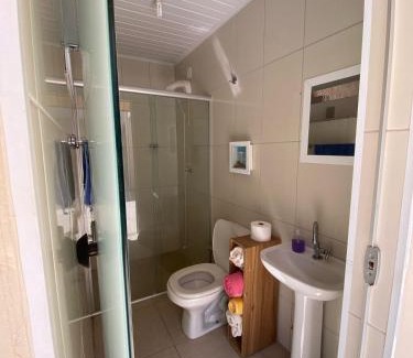 Guaratingueta House | Casa em Guaratinguetá-Casa da Rosa