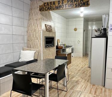 Alto Arroio House | Casa em Ibiraquera - Imbituba