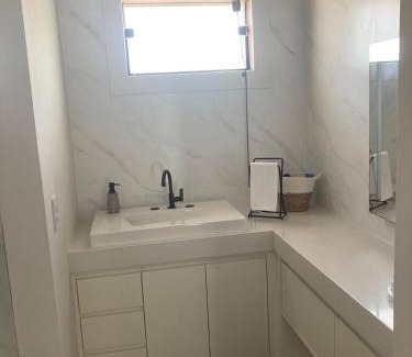 Feiticeira House | casa em Ihabela