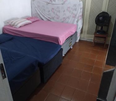 Agua Branca House | Casa em Ilhabela