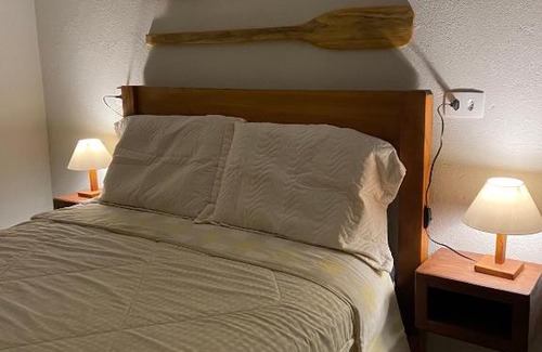 Barra Velha Apartment | Casa em Ilhabela no bairro Barra Velha