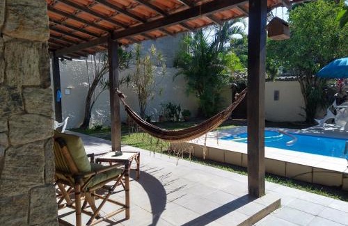 Engenho do Mato House | Casa em Itaipu