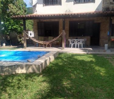 Engenho do Mato House | Casa em Itaipu