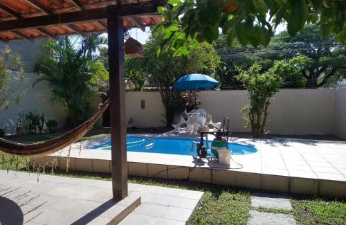 Engenho do Mato House | Casa em Itaipu