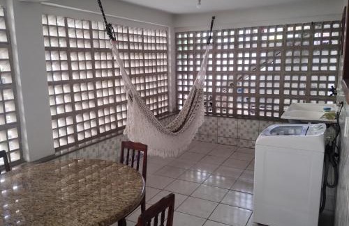 Itapua House | Casa em Itapoá