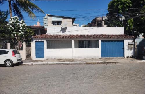 Itapua House | Casa em Itapoá