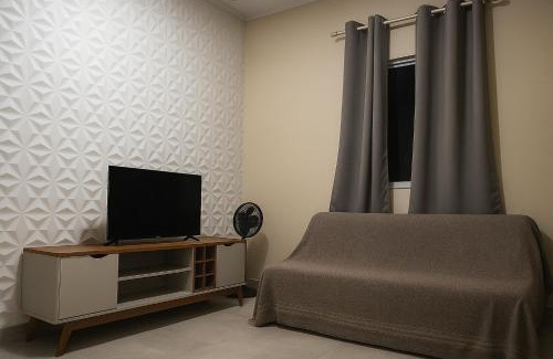 Jaua House | Casa em Jauá