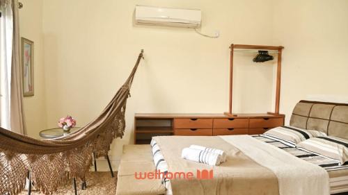 Macapa House | Casa em Macapa com Piscina e Academia Própria