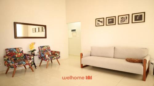 Macapa House | Casa em Macapa em condominio com churrasqueira