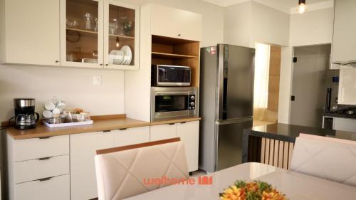 Macapa House | Casa em Macapa em condominio com churrasqueira