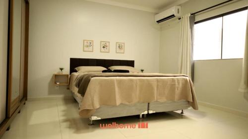 Macapa House | Casa em Macapa em condominio com churrasqueira