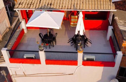 Pontal da Barra House | Casa em Maceió Praia Pontal da Barra