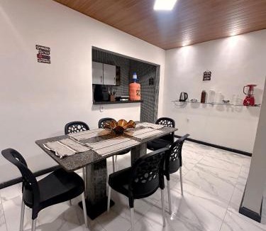 Pontal da Barra House | Casa em Maceió Praia Pontal da Barra