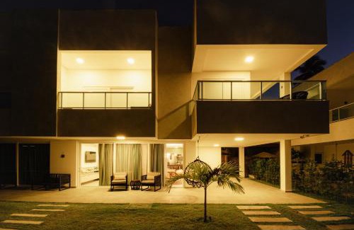 Barra Grande House | Casa em Maragogi/AL